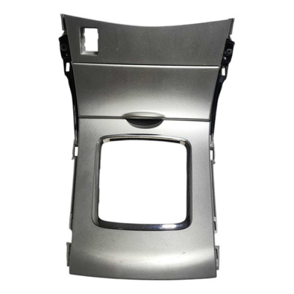 Moldura Trambulador Cinzeiro Toyota Corolla 2013 2014 2015