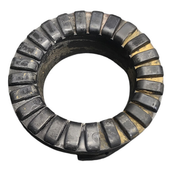 Borracha Batente Mola Traseira Hyundai Hb20s 2014 2015