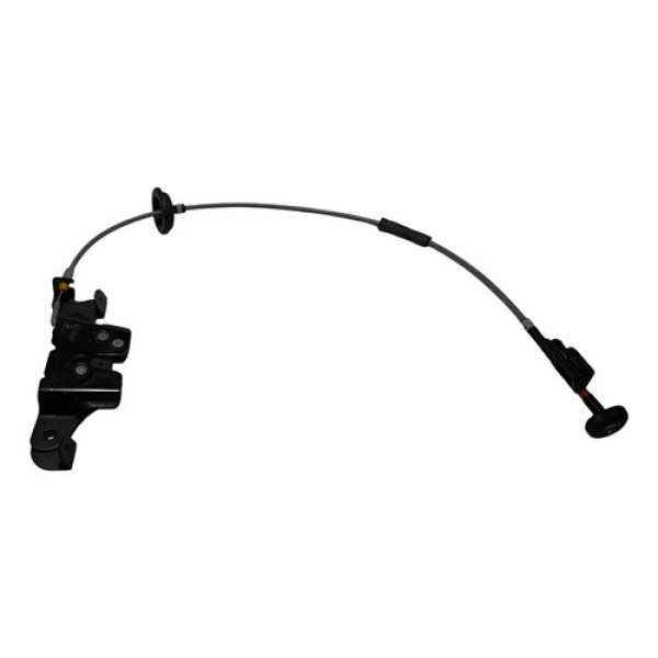 Trava Banco Traseiro Esquerdo Hyundai Sonata 2012 2013 2014