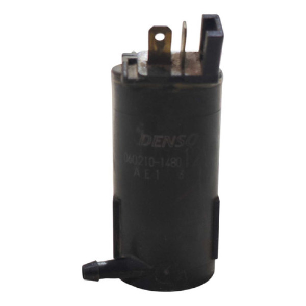 Bomba Água Limpador 0602101480 Mitsubishi Tr4 2003 A 2008