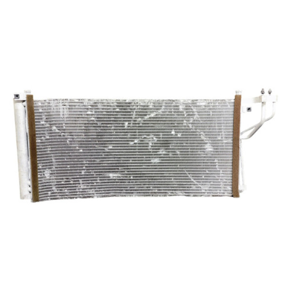 Condensador Radiador Hyundai Azera 3.3 2011 Detalhes 