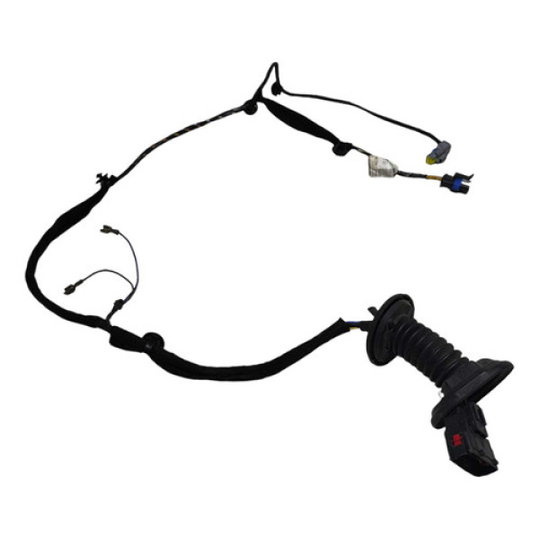 Pisca Chicote Tras Dir 9659336480 Citroen C3 2008 2009/2012