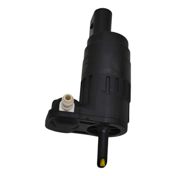 Bomba Esguicho Parabrisa Vw Polo Track 1.0 Mpi 2022 A 2024