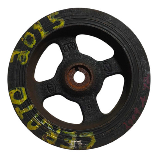 Polia Virabrequim Kia Cerato 1.6 2010 2011 2012 2013 