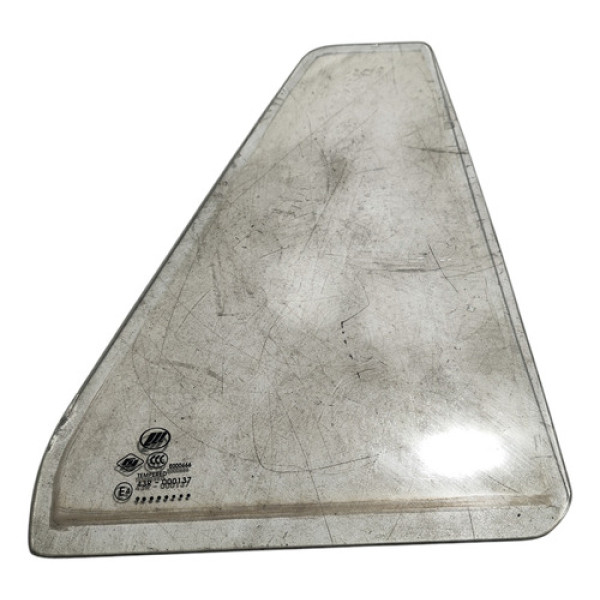 Vidro Fixo Traseiro Direito Lifan 320 2011 2012 2013