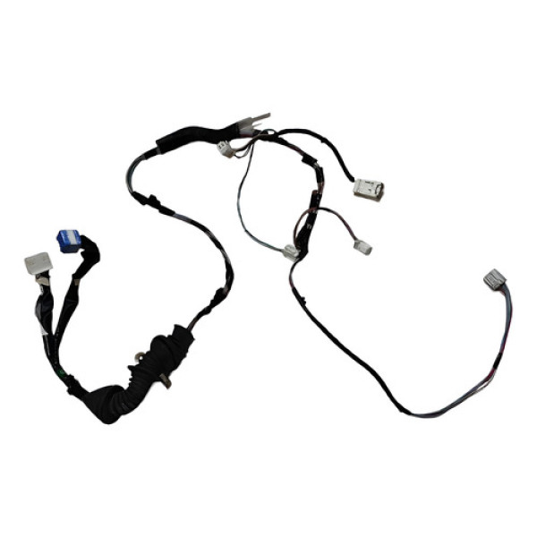 Chicote Porta Dianteira Direita Toyota Corolla 2.0 2009/2013