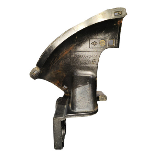 Suporte De Fiação Renault Duster 4x4 2.0 2013 2014 2015 