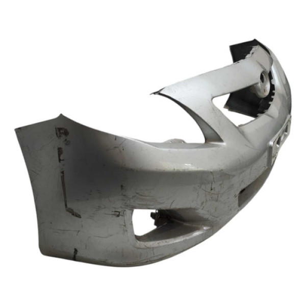 Parachoque Dianteiro Toyota Corolla 2008 A 2012 5211902a00 Cinza