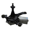 Moto Limpador Vidro Tras Chevrolet Celta 2001/2005 93332478
