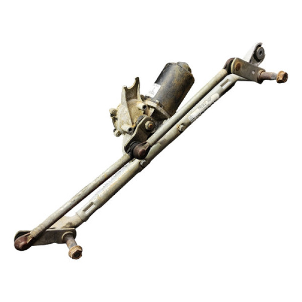 Motor Limpador Traseiro 91498499 Fiat Toro 2017 2018 2019