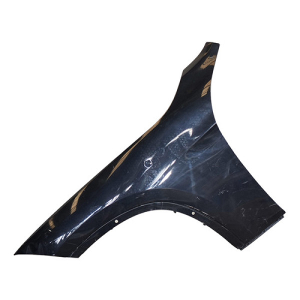 Paralama Esquerdo Bmw X1 2013 2014 2015