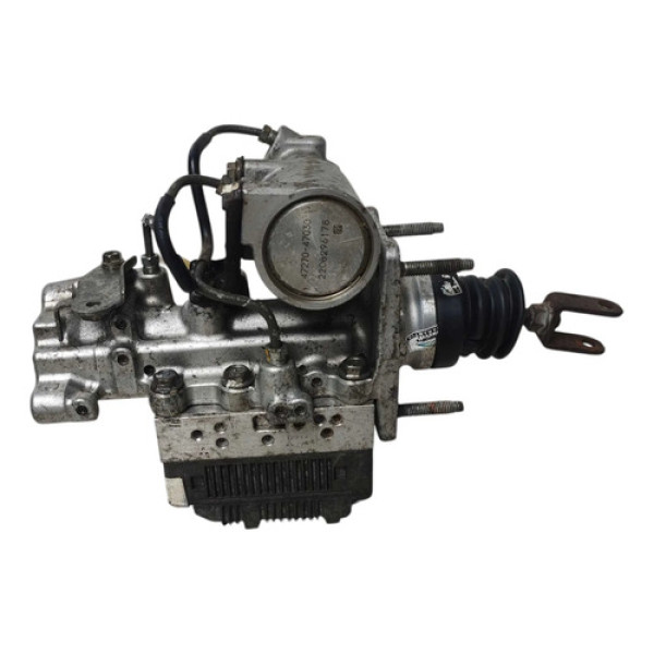 Módulo Abs 4727047030 Toyota Rav4 2.5 2020 2021 2022 Prata