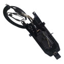 Alavanca Trambulador 5n1713025g Audi Q3 2013 2014 2015 2016