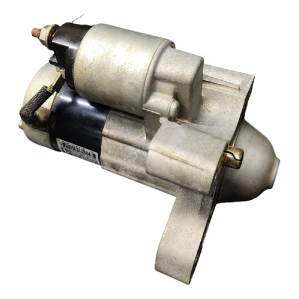 Motor Partida 891246418000 Citroen C4 Cactus 2020 2021 2022