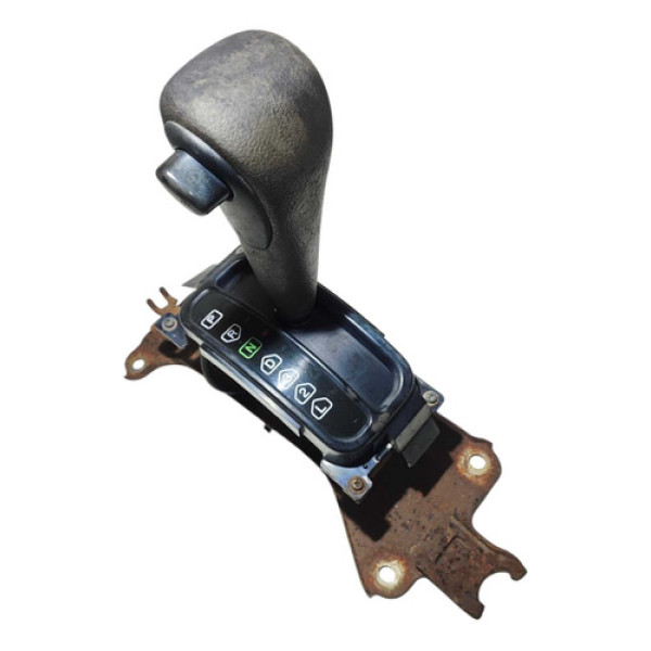 Alavanca Trambulador Mitsubishi Pajero 2000 2001 A 2006