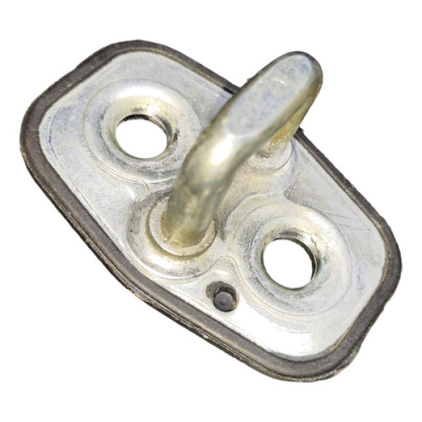 Batente Porta Peugeot 9671947080  208 2020 2021 2022. 