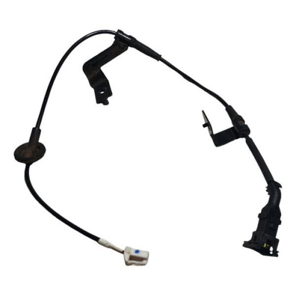 Sensor Roda Tras Esq  Hyundai Hb20s 2014 A 2019 919201s000  Preto