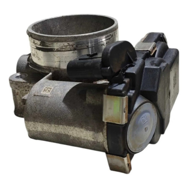 Tbi Corpo Borboleta 8aa24582664ba Gm Onix 1.0 2013 A 2019