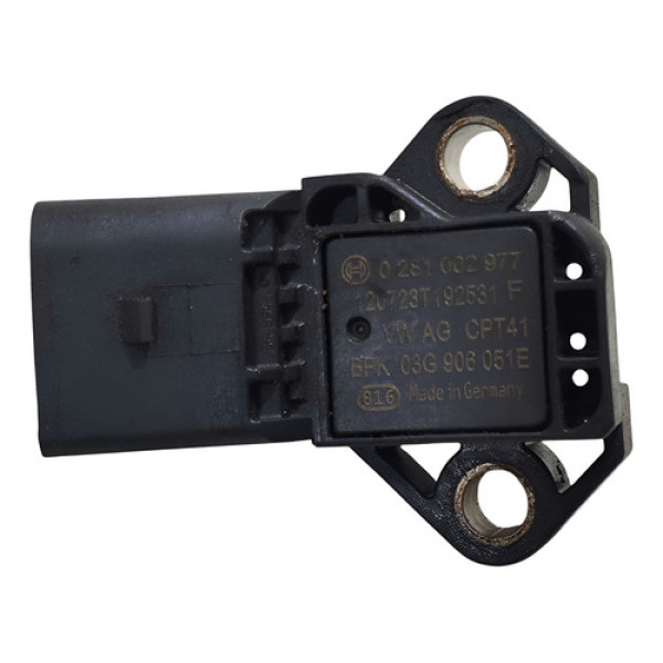 Sensor Map 03g906051e Volkswagen Polo 1.0 Tsi 2018 A 2021