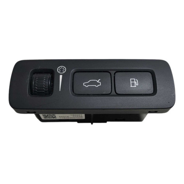 Botão Abertura Porta Malas P31443874 Volvo Xc60 T8 2019/2021