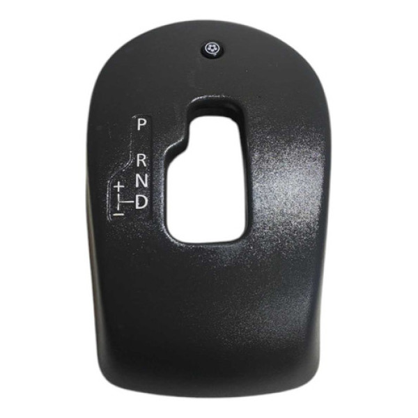 Moldura Alavanca Câmbio 8200673687 Renault Sandero 2011/2013