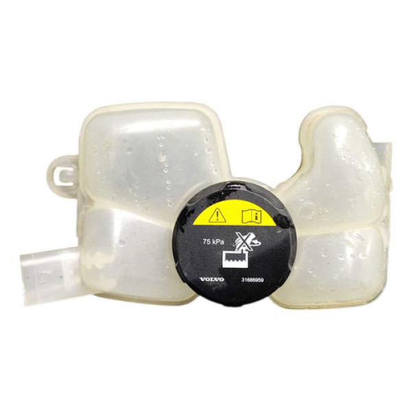 Reservatório Água Radiador Volvo Xc60 T8 2.0 20/22 31686041