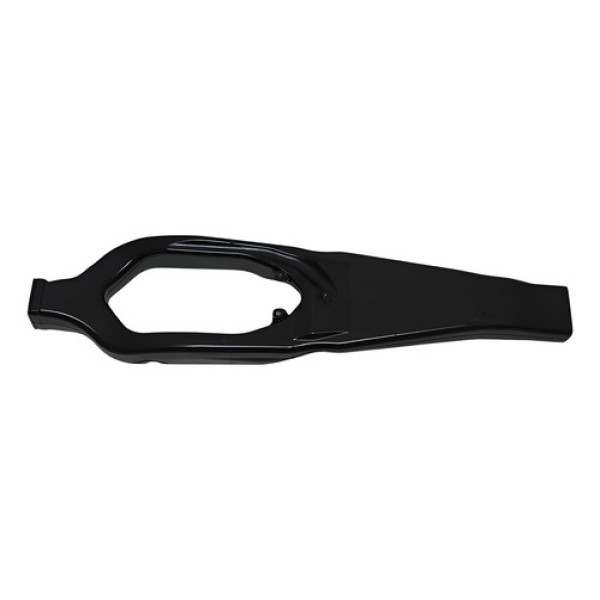 Duto Ar Condicionado 5na819633 Volkswagen Taos Tsi 2023 2024 Preto