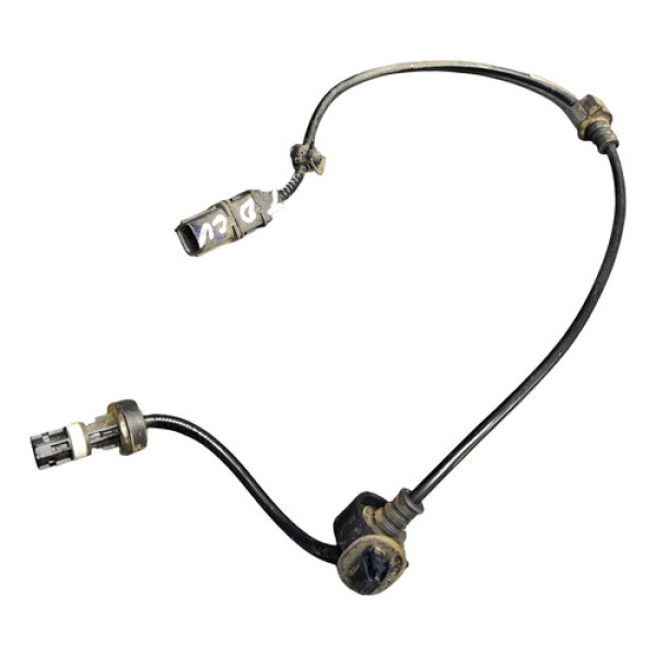 Sensor Frontal Traseira Direita Honda Civic 1.8 2012/2016