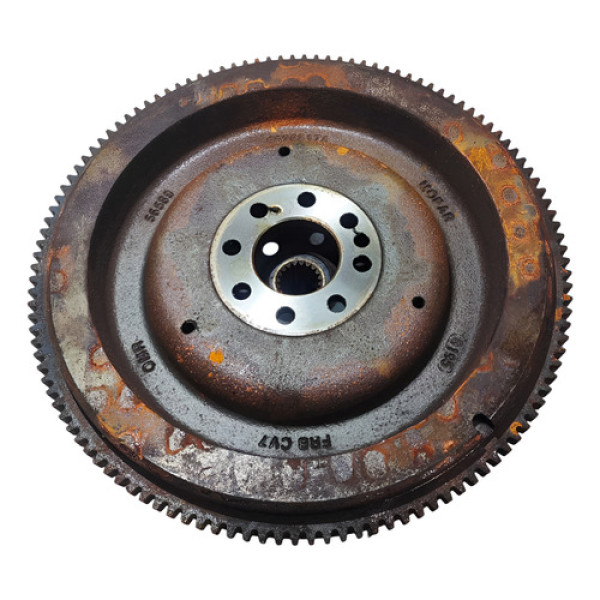 Kit Embreagem 5268174 Fiat Cronos 1.3 4cc 2020 2021 2022