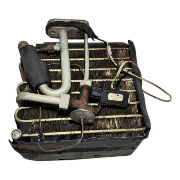 Evaporador Ar Condi Mitsubishi L200 Outdoor 2008 A 2012