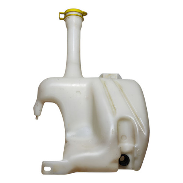 Reservatório Água Limpador Ford Ecosport 1.6 Sigma 2014/2017 Preto