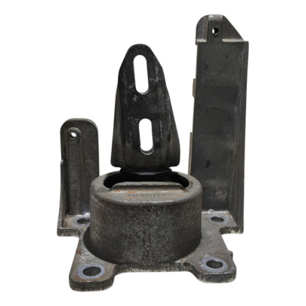 Coxim Motor Esquerdo 9802318980 Peugeot 208 1.5 2013 A 2015