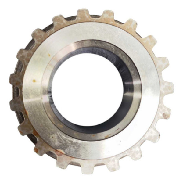 Engrenagem Virabrequim Ford Ka 1.0 3cc 2016 A 2019 E3bg6306