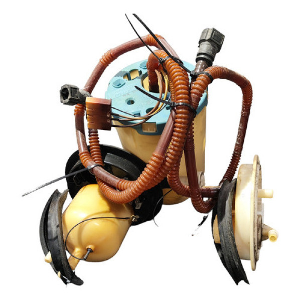 Bomba Combustível Porsche Cayenne Touareg V6 A2c53355404