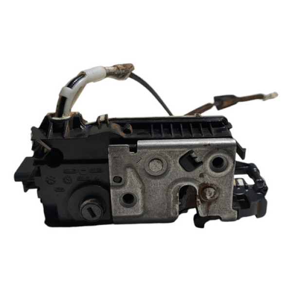 Fechadura Porta Traseira Esquerda Peugeot 208 2017 2018 2019