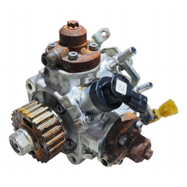 Bomba Alta Pressao 0445010698 Range Rover Sport Diesel 13/15