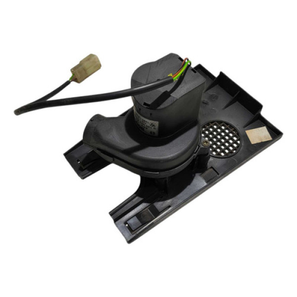 Motor Ventilador Caixa Fusíveis Bmw X5 4.4 V8 2002 A 2006