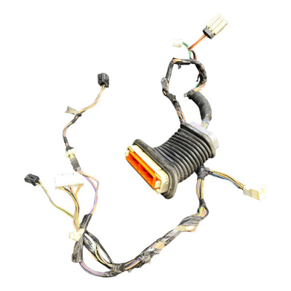 Pisca Chicote Porta Diant Dir 56010326ad Jeep Cherokee 2006 