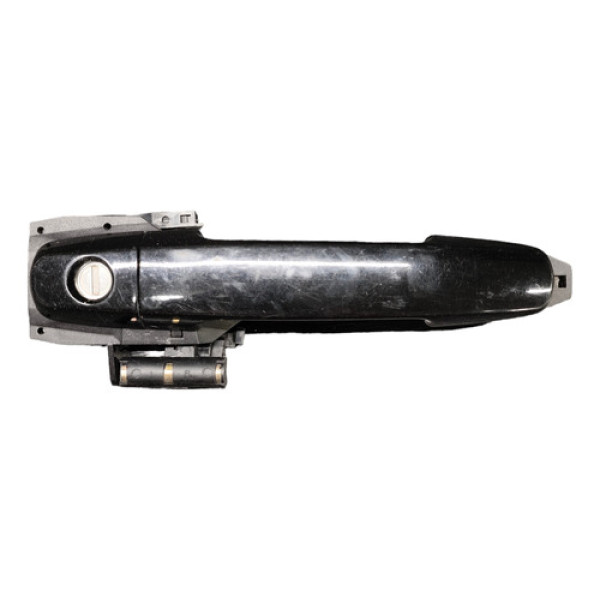 Maçaneta Externa Dianteira Esquerda Chery Tiggo 2009 2010 1 Dianteira