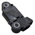 Sensor Airbag 15821098 Gm Malibu 2010 2011 2012 Preto