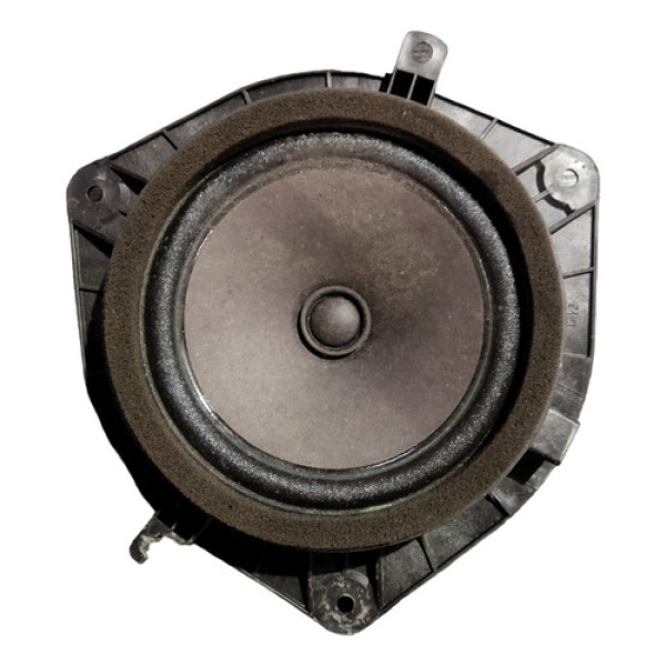 Alto Falante Porta Hyundai Hb20 2014 2015 2016 Original - Preto