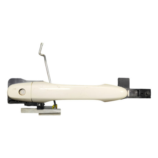 Maçaneta Externa Dianteira Esquerda Honda Civic 2012/2016 Dianteira