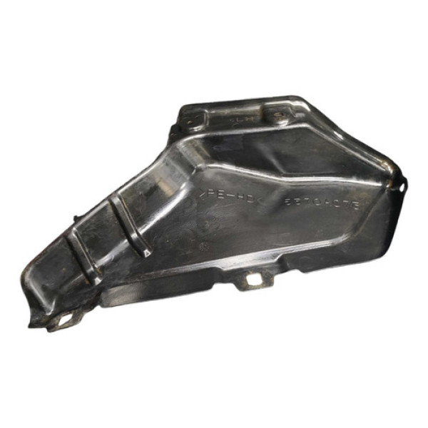 Parabarro Traseiro Esq 5370a075 Mitsubishi Outlander 2013 