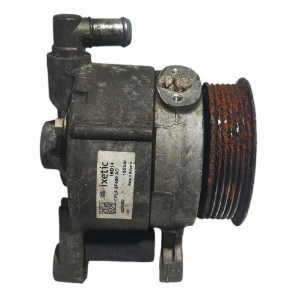 Bomba Direção Cpla5f489ac Range Rover Sport V8 5.0 2014 2015