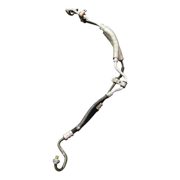 Mangueira Ar Condicionado Citroen C4 Lounge 2014 2015