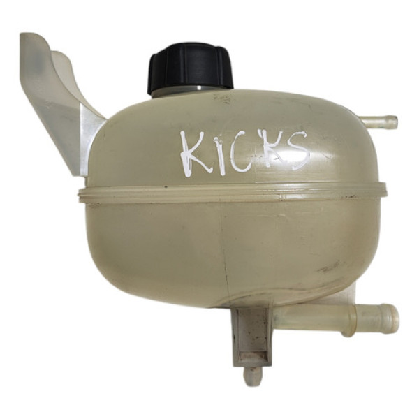 Reservatório Agua Nissan Kicks 2017 2018 2019