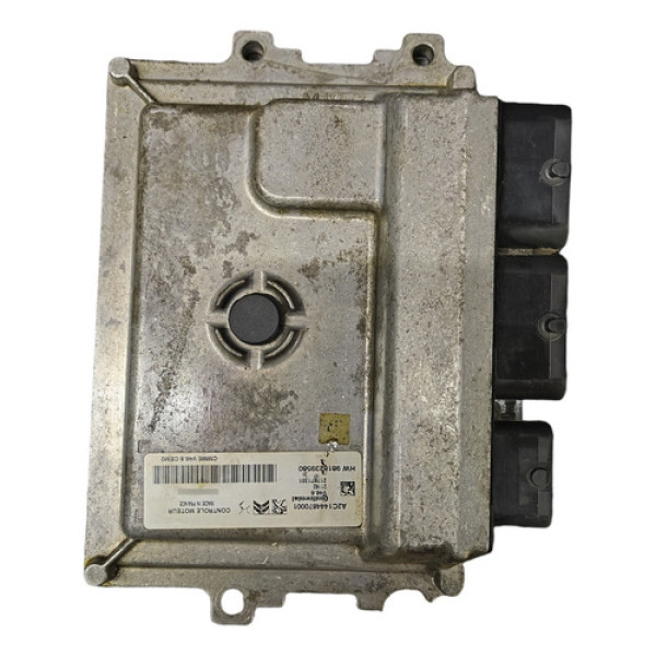 Modulo Injeção 9823139680 Citroen C4 Cactus 2021 2022 1.6