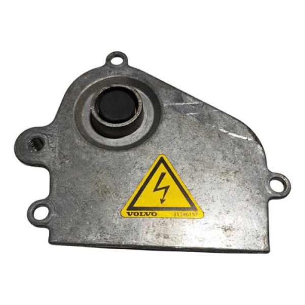 Moldura Conector Cabo Bateria Volvo Xc60 T8 2.0t Hib 2019/22