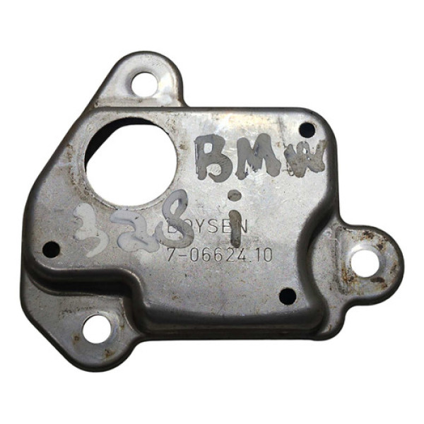 Capa Suporte Atuador Válvula 70662410 Bmw 328i 2015 A 2020