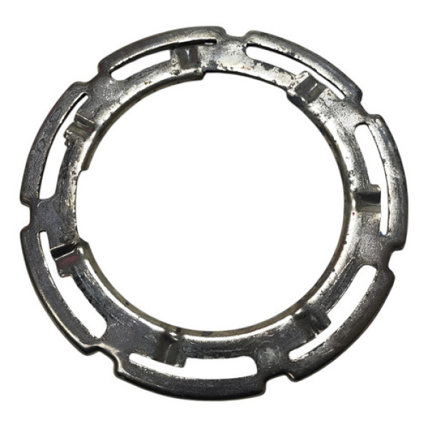 Trava Bomba Combustível Renault Kwid 1.0 2017 2018 A 2021 - Prata